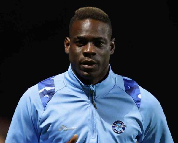 Calciomercato Montella Balotelli