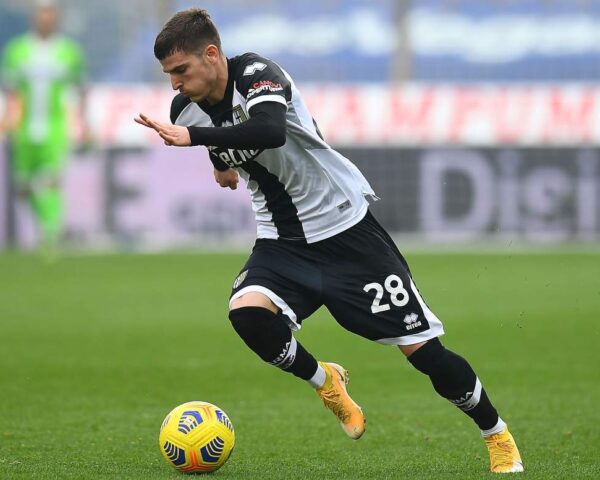 Calciomercato Sampdoria Mihaila