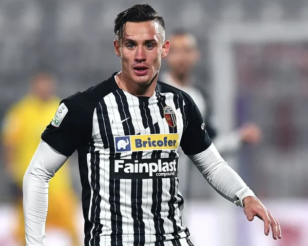 Calciomercato Sampdoria Saric Genova