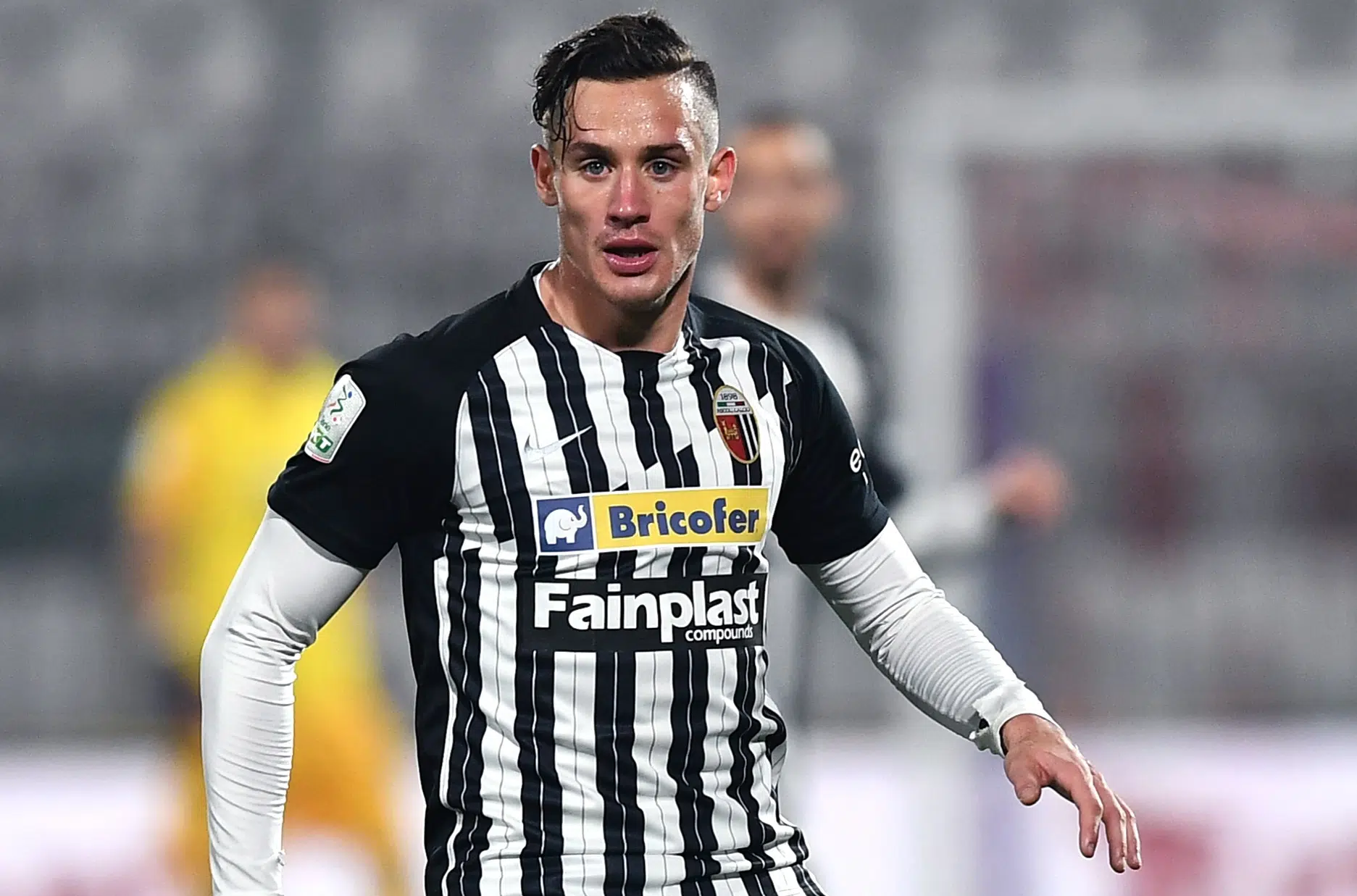 Calciomercato Sampdoria Saric Genova