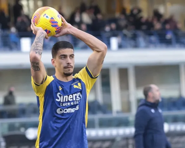 Calciomercato Sampdoria Depaoli Amione