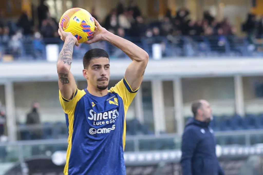 Calciomercato Sampdoria Depaoli Amione