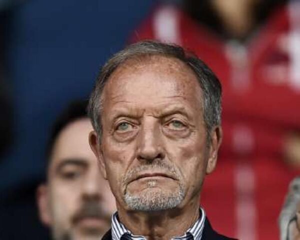 Sampdoria Renzo Ulivieri