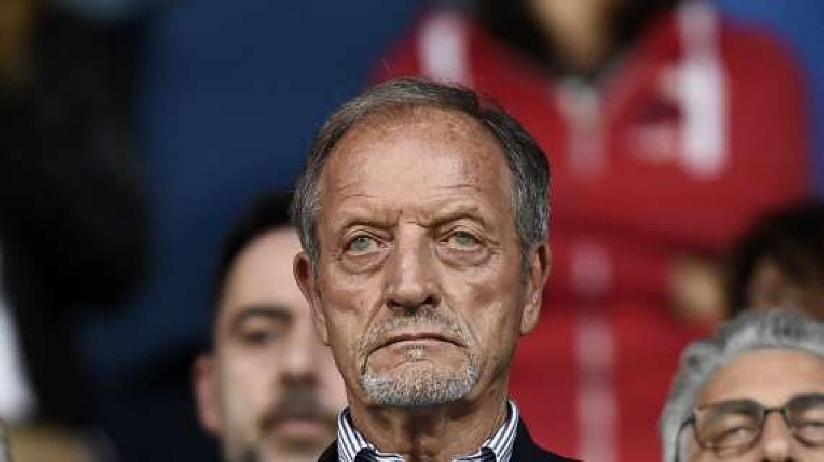 Sampdoria Renzo Ulivieri