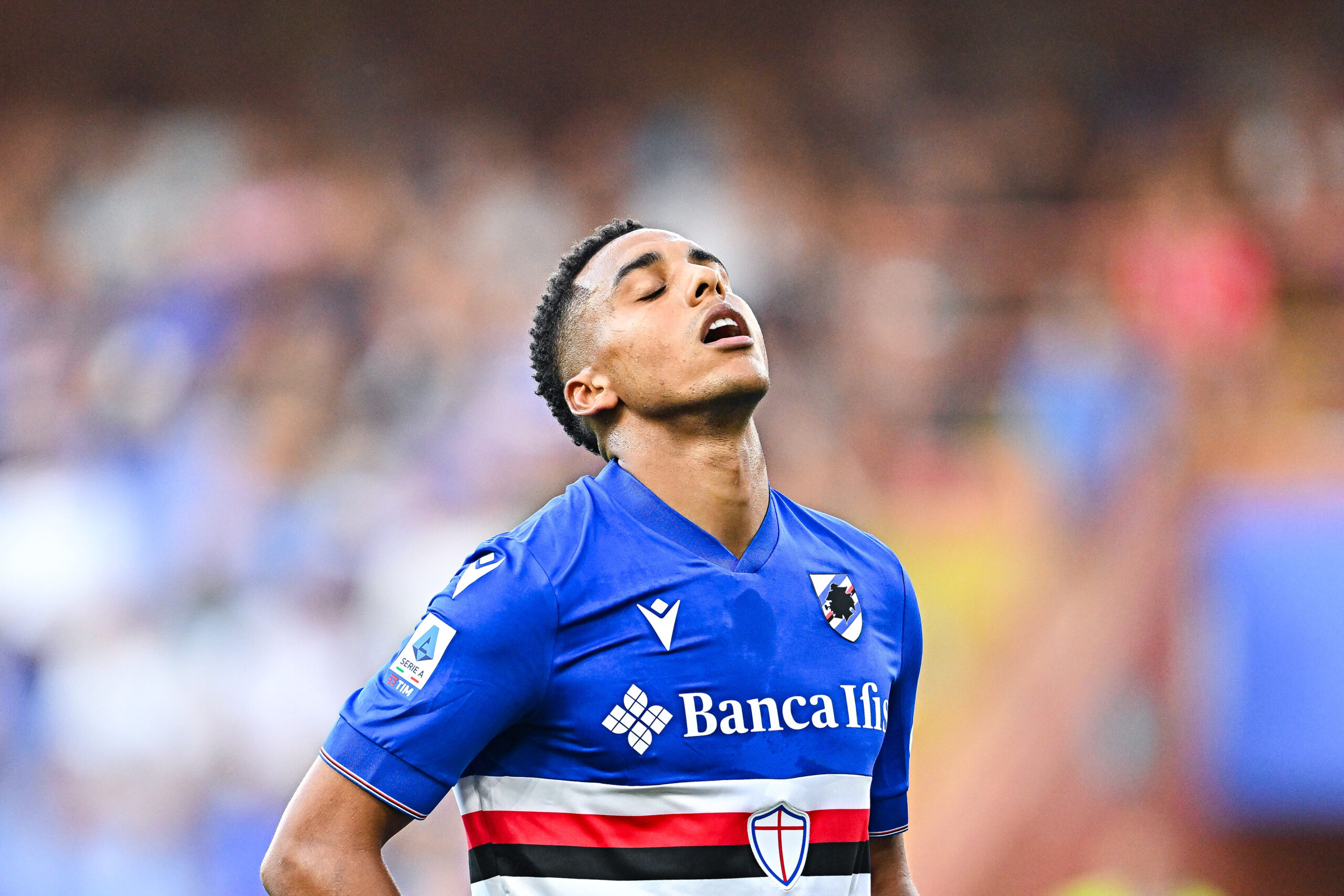 Top Flop Sampdoria Juventus