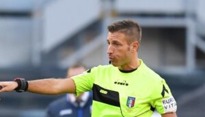 OK Ansa Salernitana Sampdoria Massa