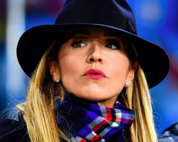 Sampdoria Silvia Salis