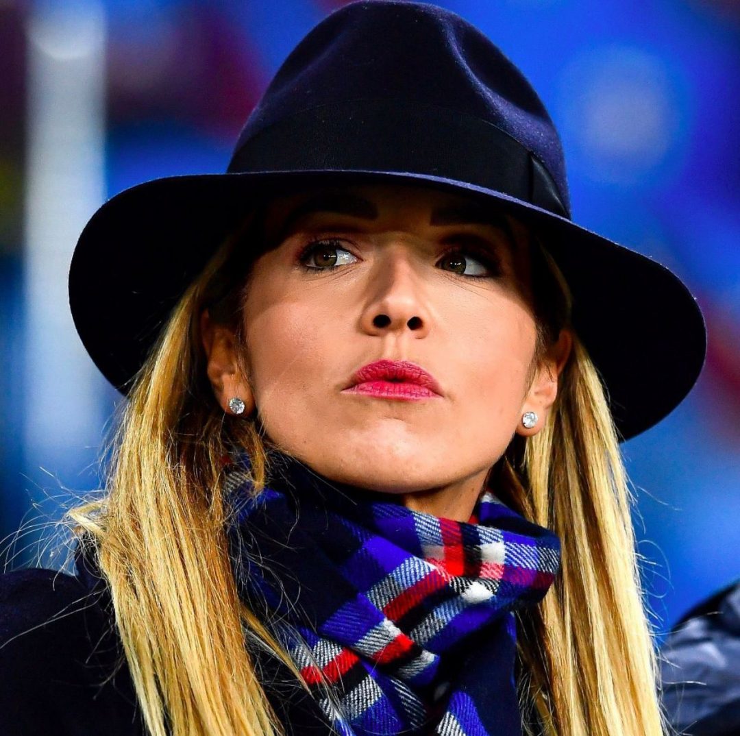 Sampdoria Silvia Salis