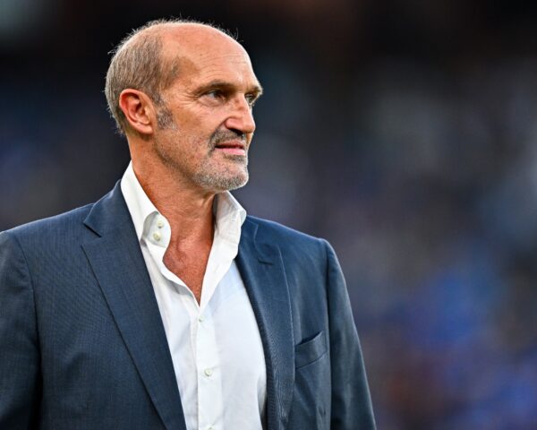 Sampdoria Roma Lanna Ferrero
