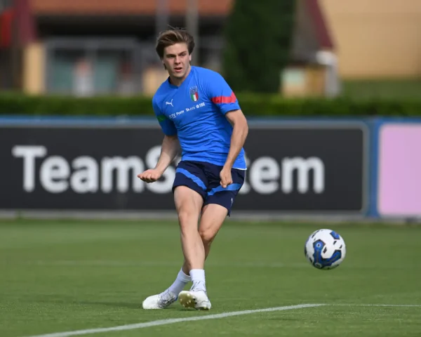 Zerbin Sampdoria Calciomercato Napoli