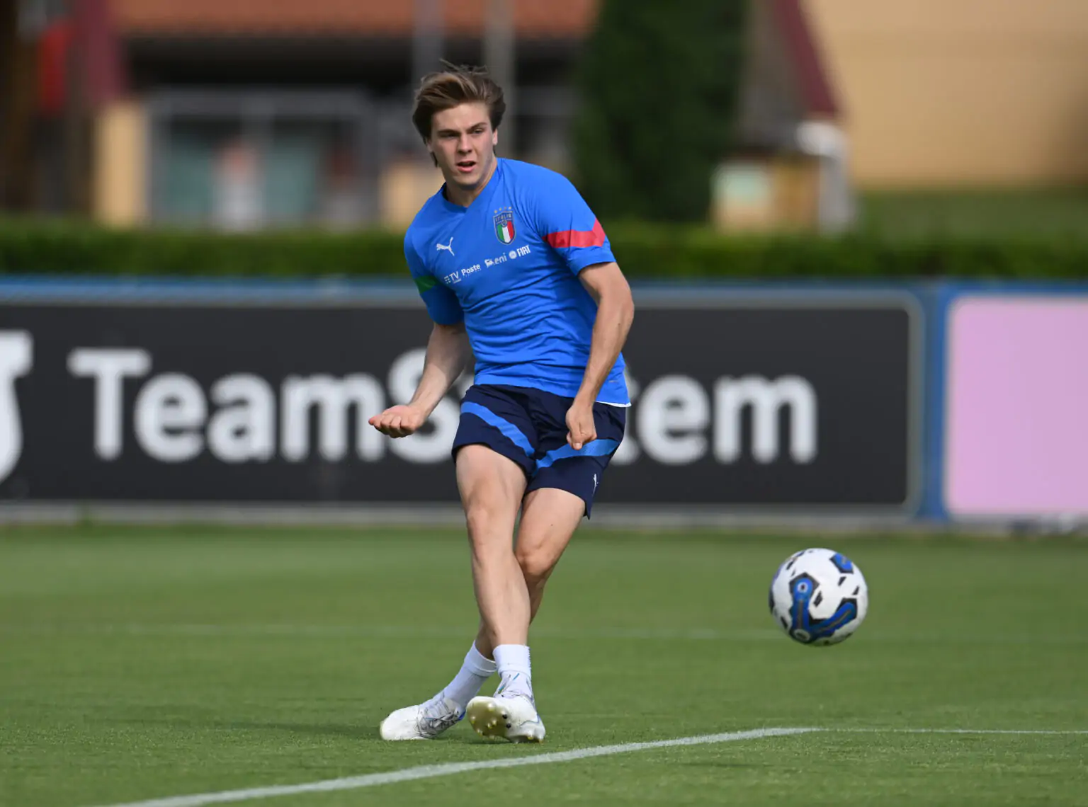 Zerbin Sampdoria Calciomercato Napoli