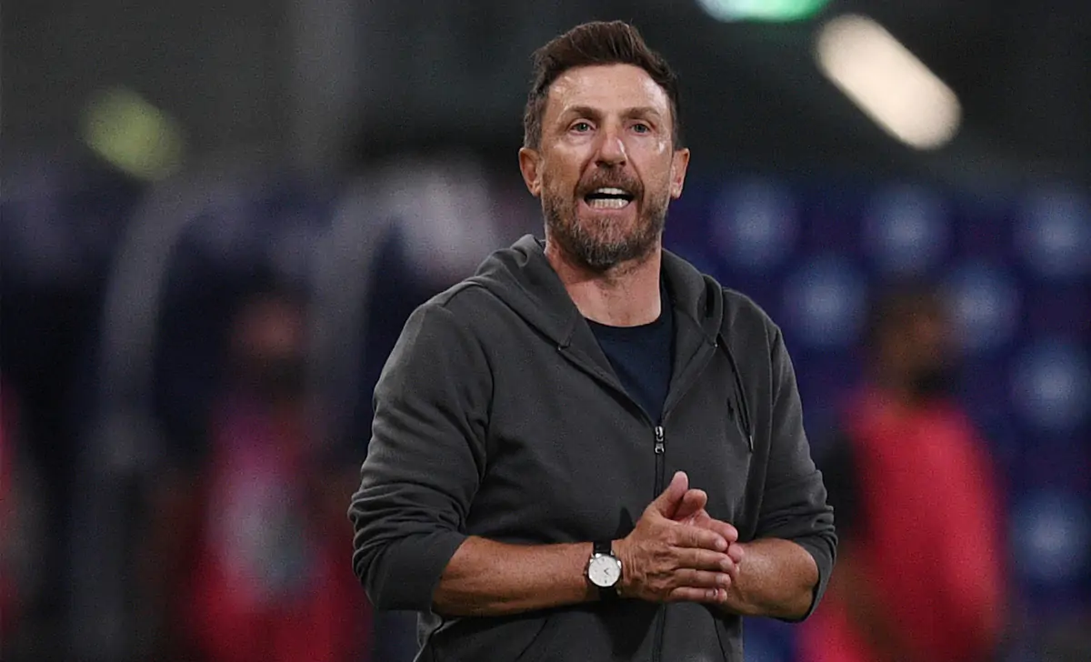 Venezia Pirlo Di Franscesco