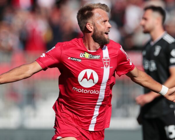Calciomercato Sampdoria Serie B Gytkjaer