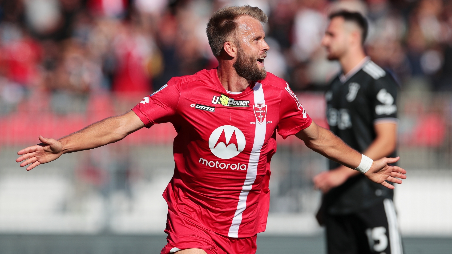 Calciomercato Sampdoria Serie B Gytkjaer
