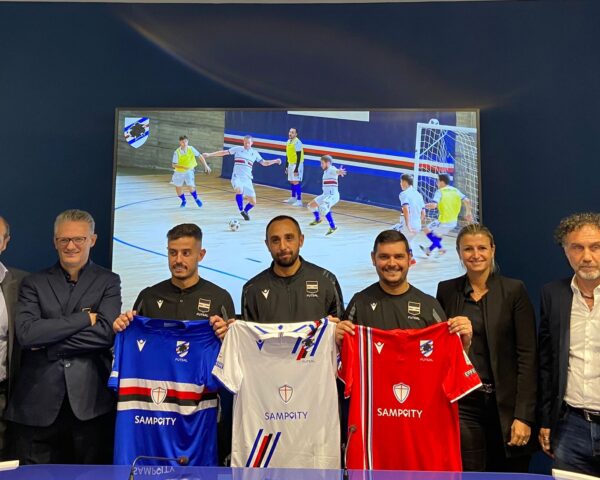 Sampdoria Data Cipolla