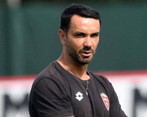 Sampdoria Monza Probabile Formazione