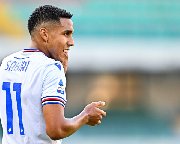 Calciomercato Sampdoria Fiorentina Sabiri