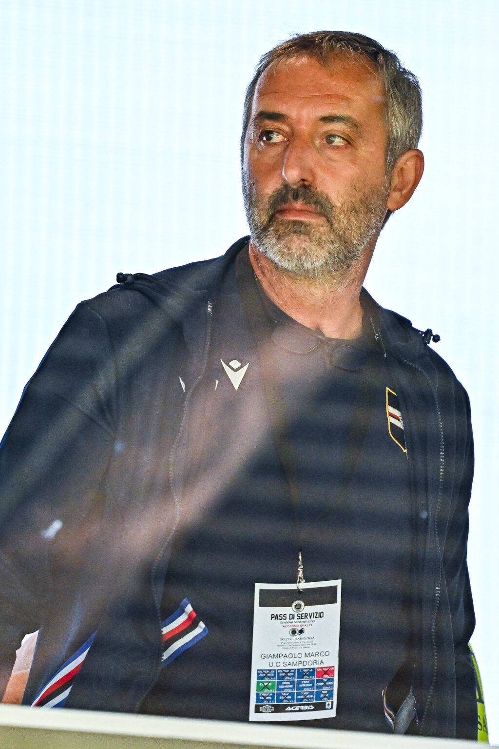 Sampdoria Giampaolo Serie A