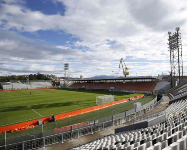 Spezia Sampdoria Biglietti