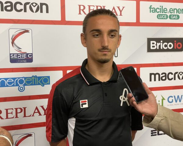 Sampdoria Stoppa Vicenza