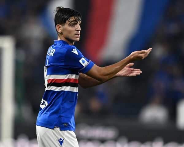 Villar Sampdoria Spezia