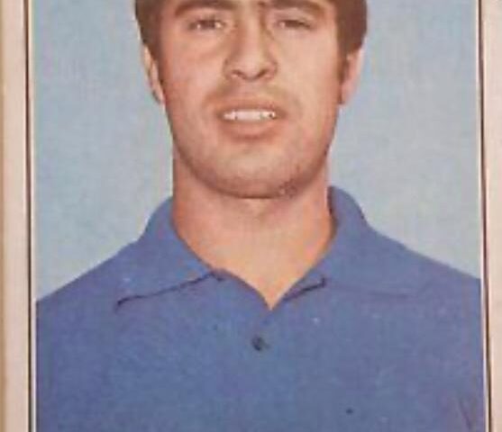 Sampdoria Fotia Club