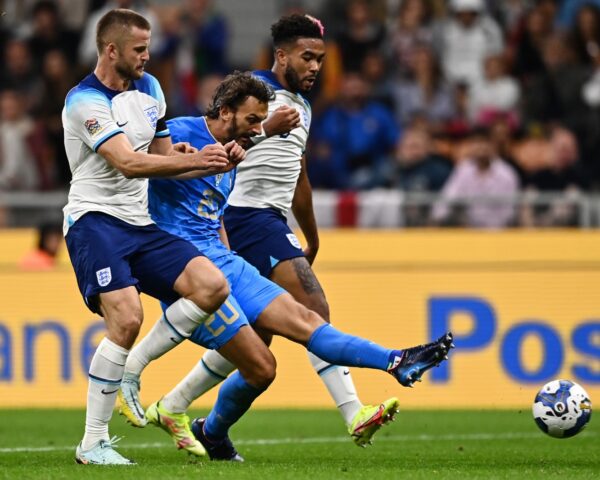 Sampdoria Gabbiadini Azzurro