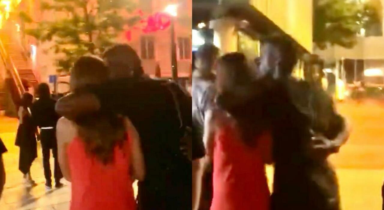 Mario Balotelli Ubriaco
