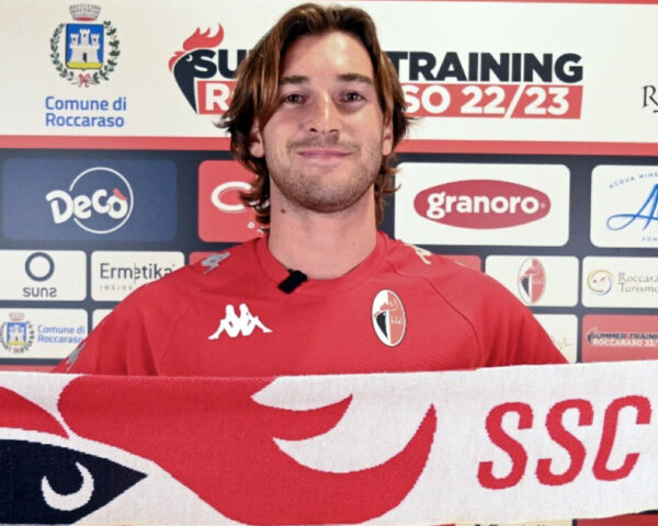 Calciomercato Sampdoria Benedetti Bari