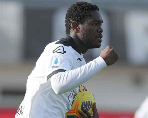 Calciomercato Sampdoria Faggiano Gyasi