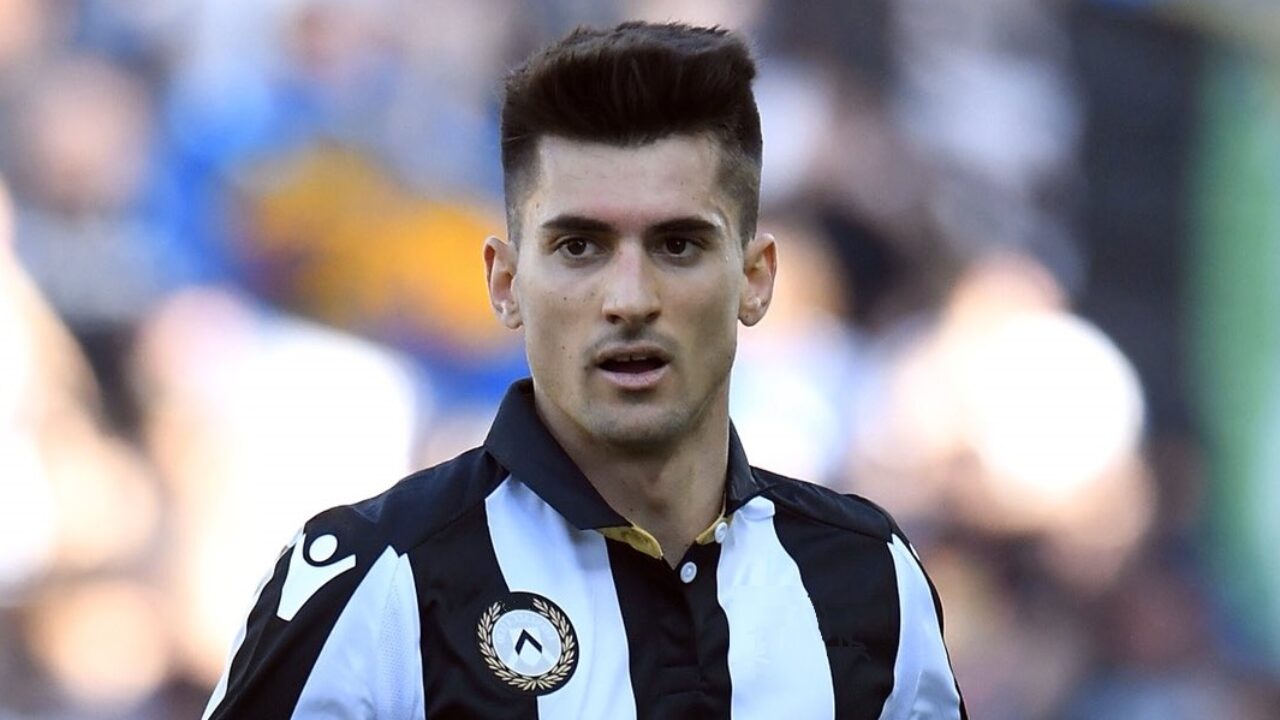 Calciomercato Sampdoria Pussetto Faggiano