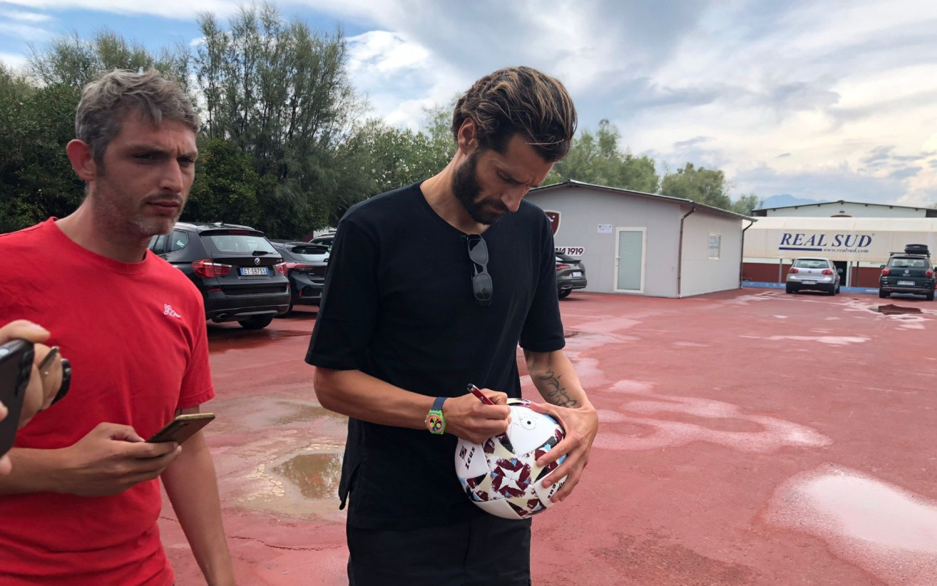 Candreva-salernitana