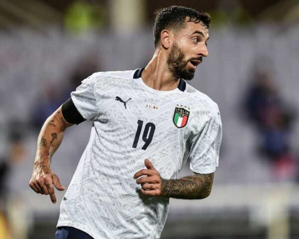 Calciomercato Sampdoria Caputo Empoli