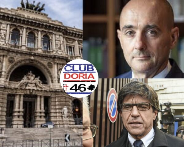Cassazione Ponti Tognozzi
