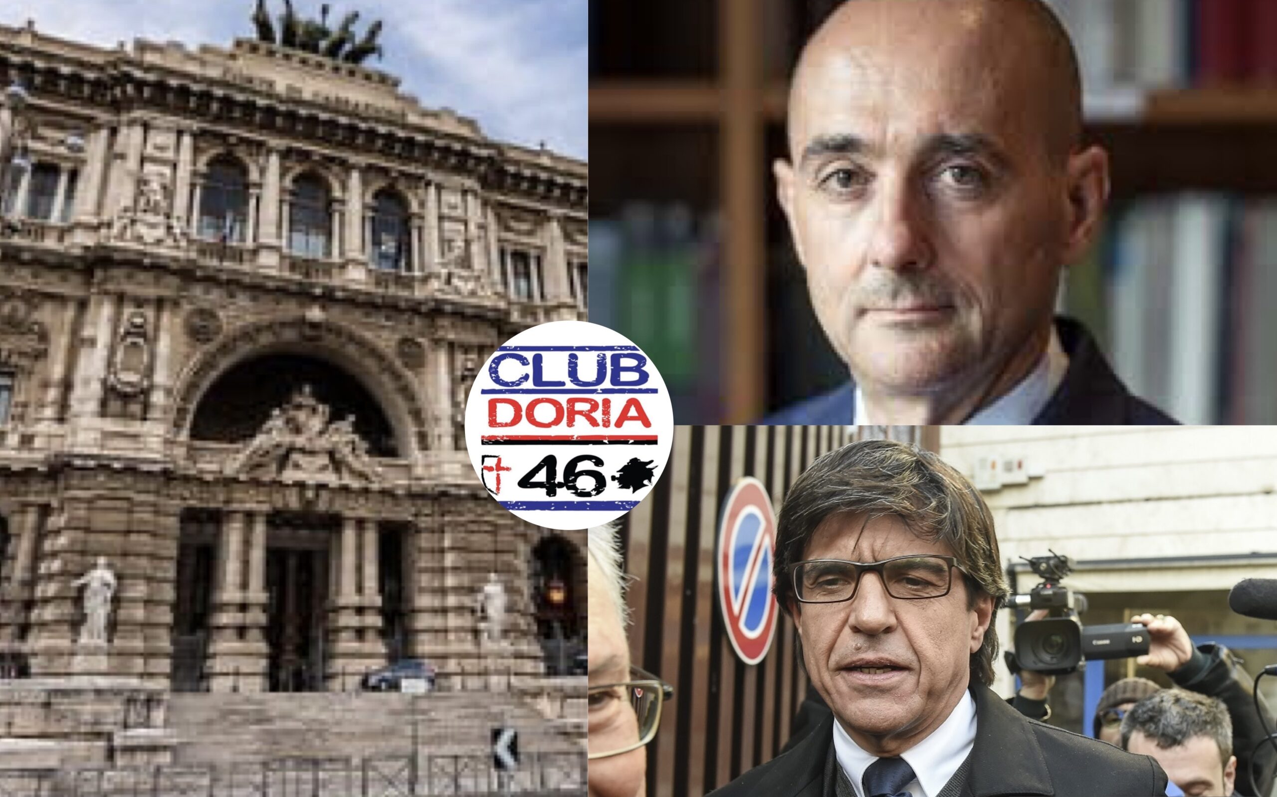 Cassazione Ponti Tognozzi
