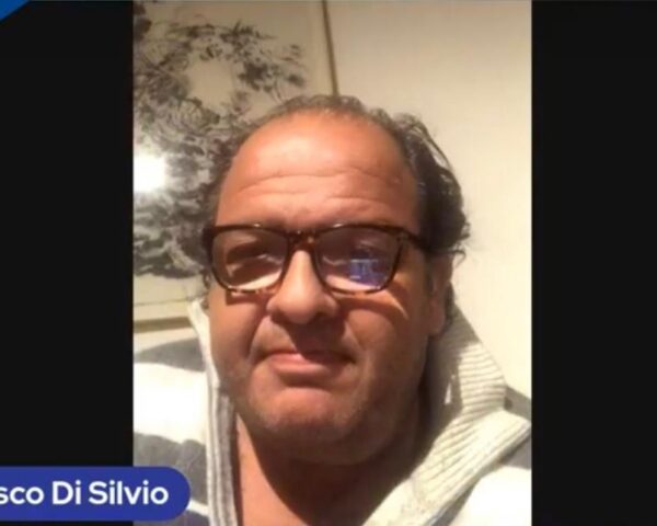 Cessione Sampdoria Parodi Documenti