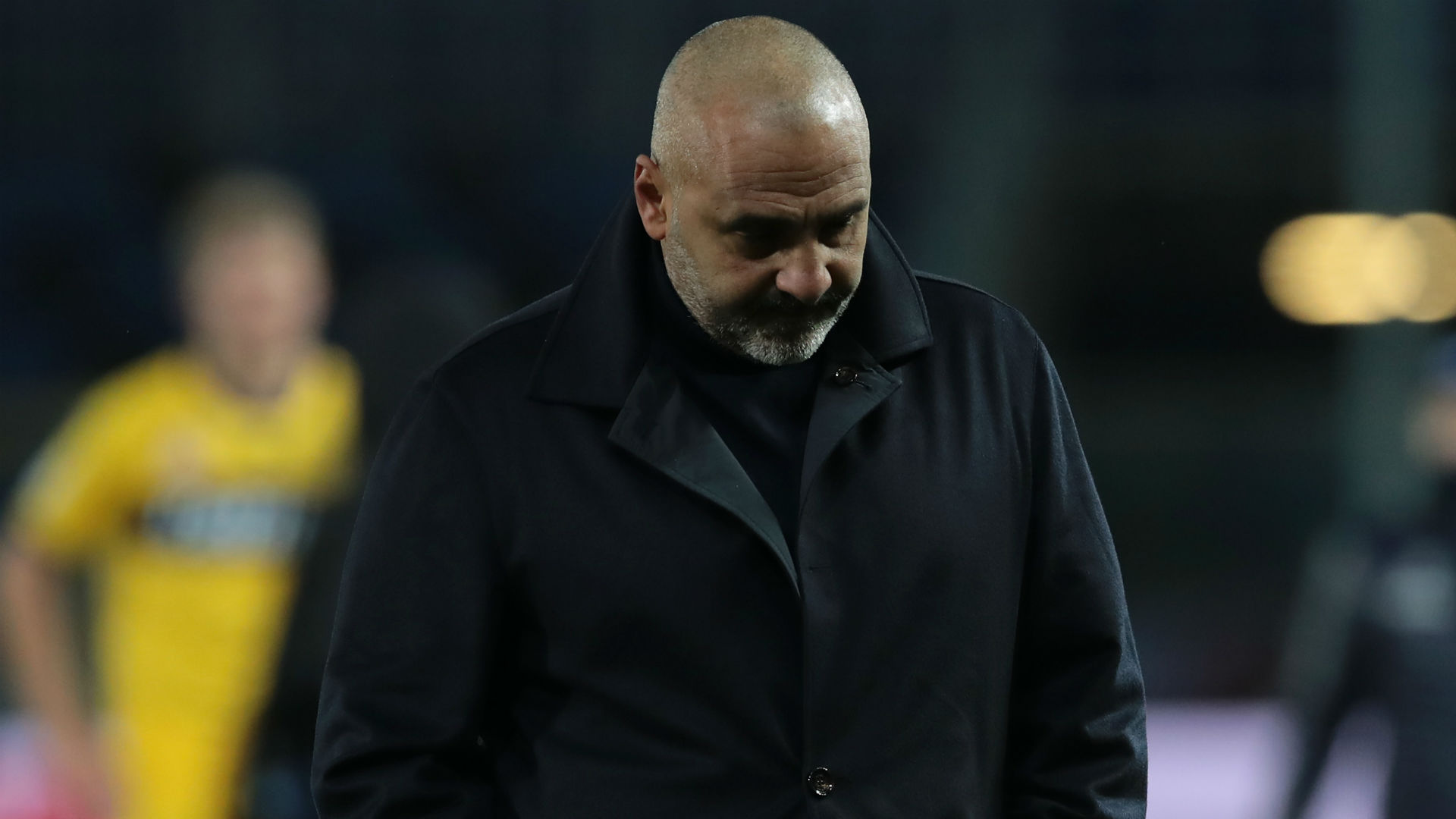 Cagliari, grave lutto per Fabio Liverani