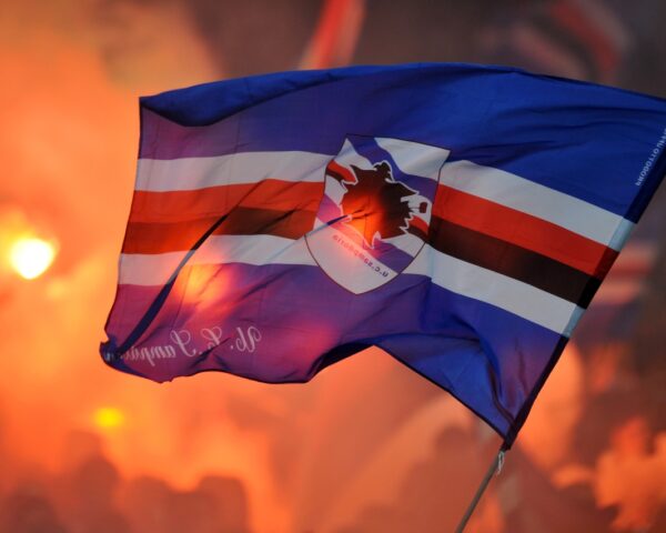 Cessione Sampdoria Al Thani Ansa