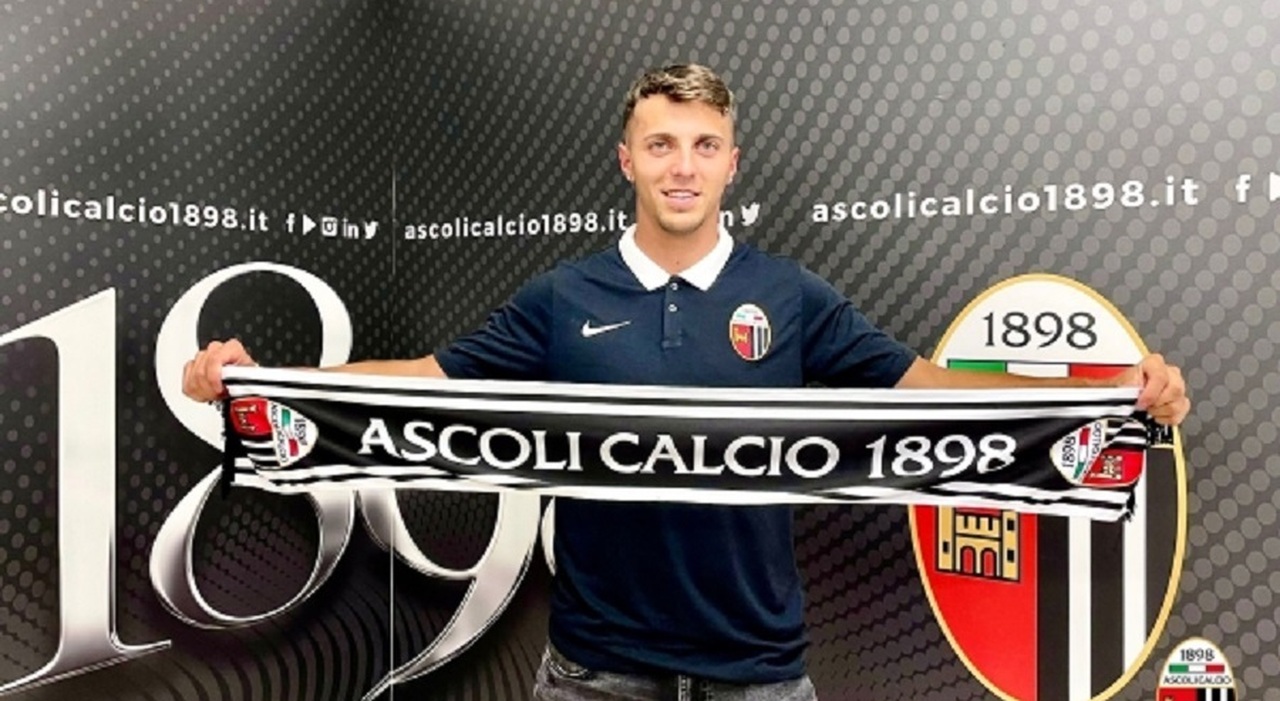 Sampdoria Ascoli Giordano