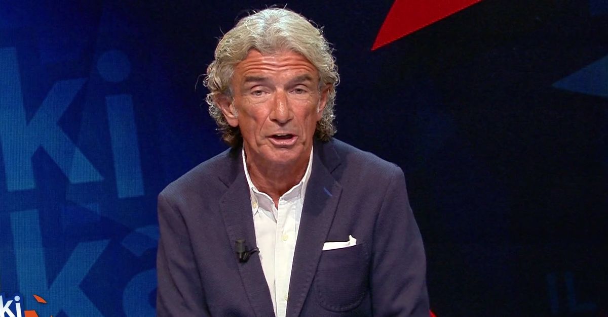 Liguria Calcio Graziano Cesari Clubdoria 46