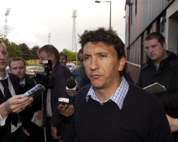 Sampdoria Ivano Bonetti Club