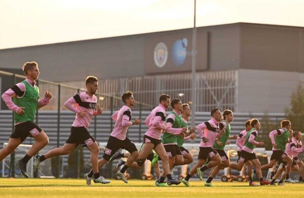 Palermo Centro Sportivo Mansur