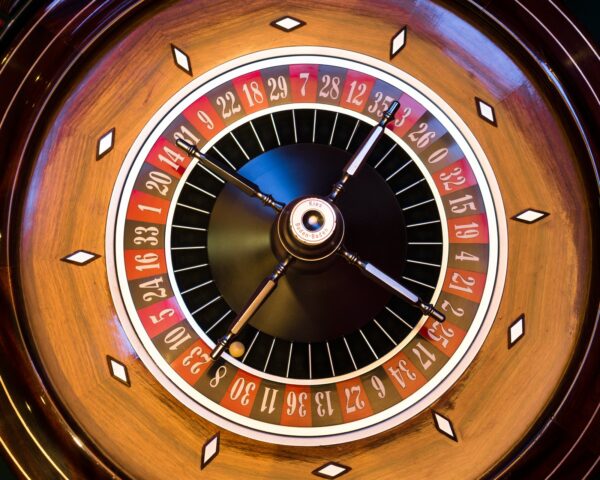 Roulette