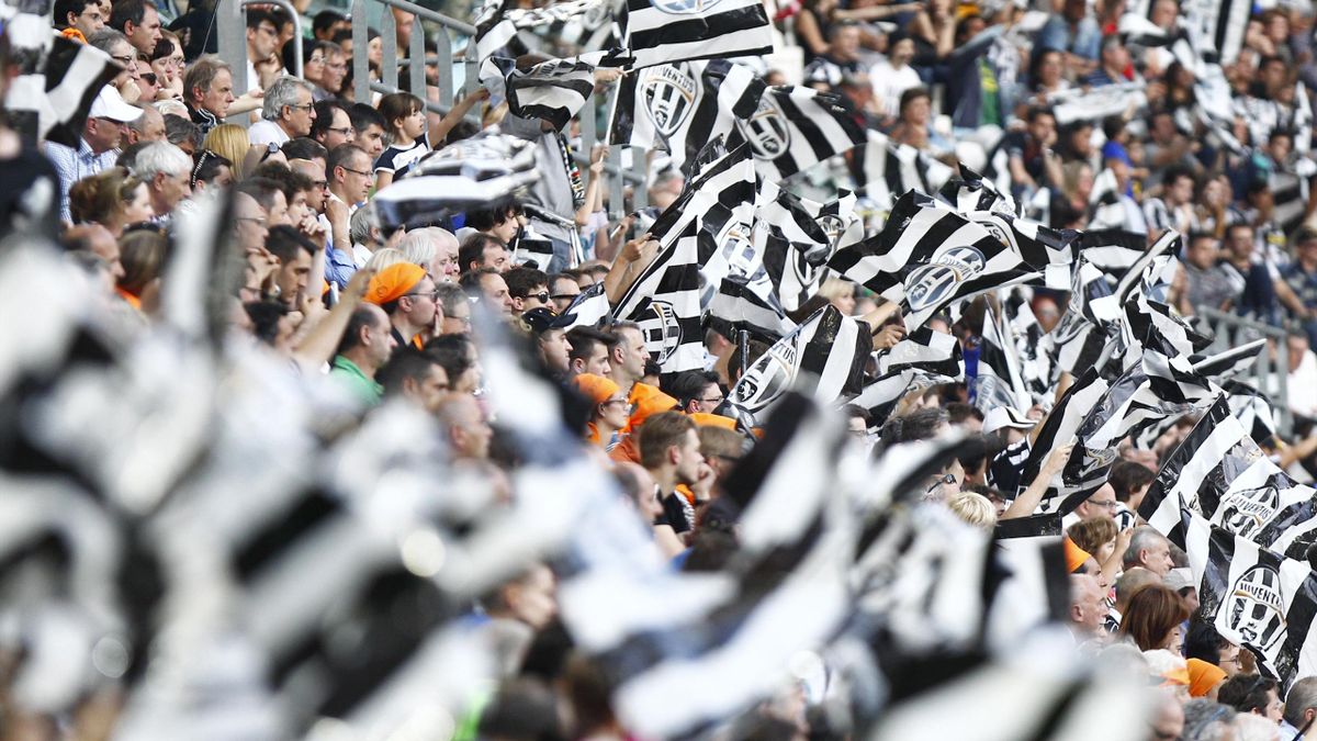Tifosi-juventus