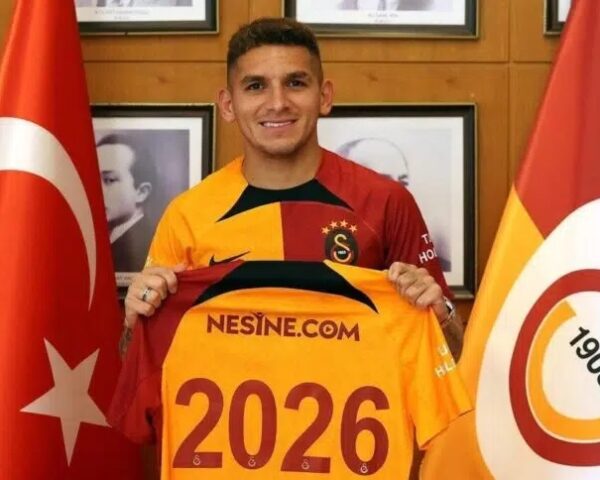 Sampdoria Torreira Turchia