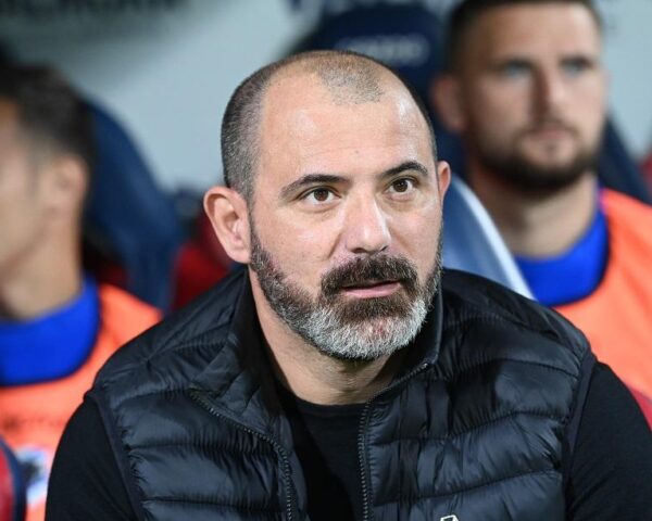 Sampdoria, Roma, Pali