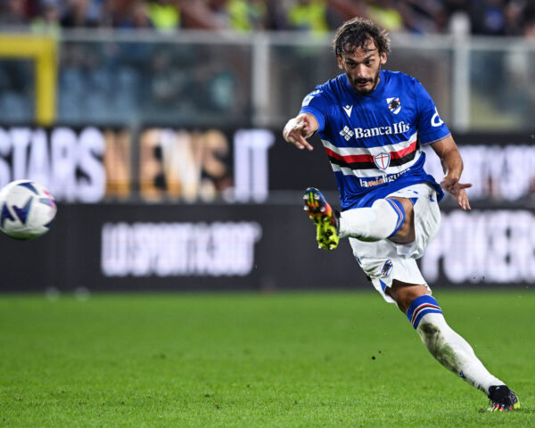Cremonese Sampdoria Difesa Attacco