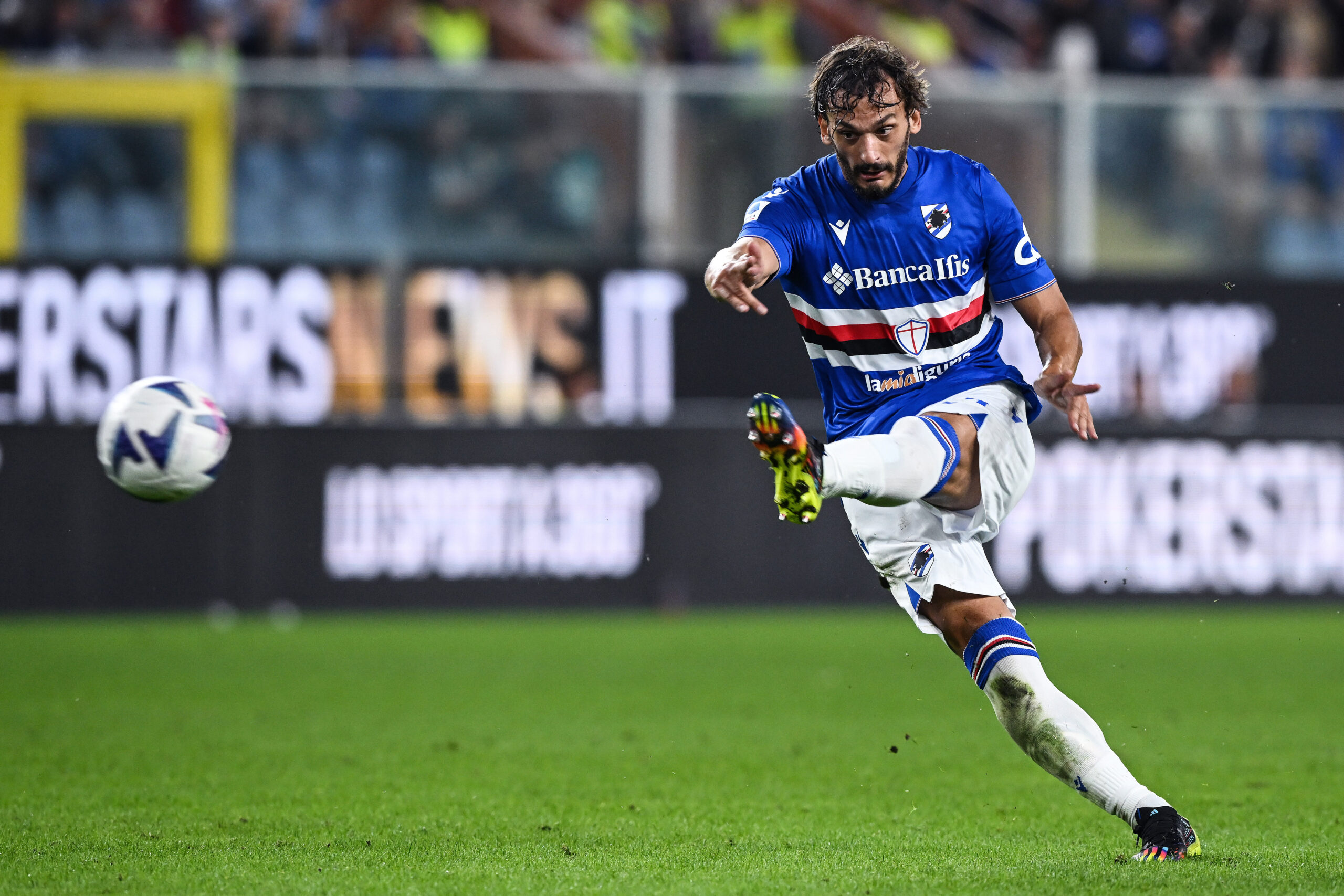 Cremonese Sampdoria Difesa Attacco