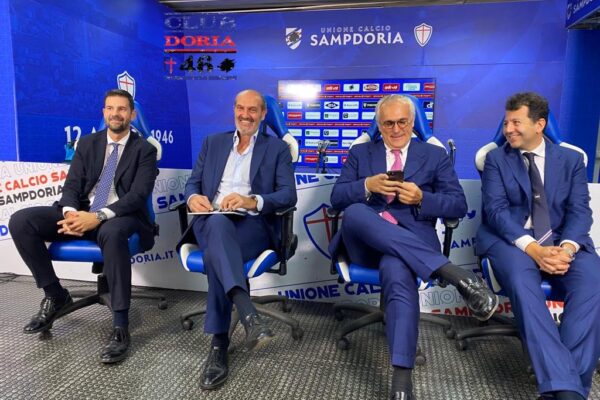 Cessione Banca Debiti Banche Sistema Stipendi Penalizzazione Lazard Sampdoria Serie B Consiglio Amministrazione