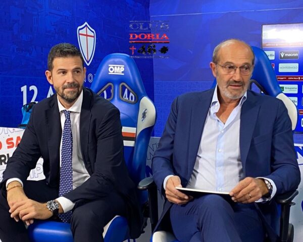 Stipendi Sampdoria Cda Lanna Bosco Composizione Negoziata Penalizzazione